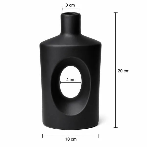 Modern_Arch_Hollow_Ceramic_Flower_Vase