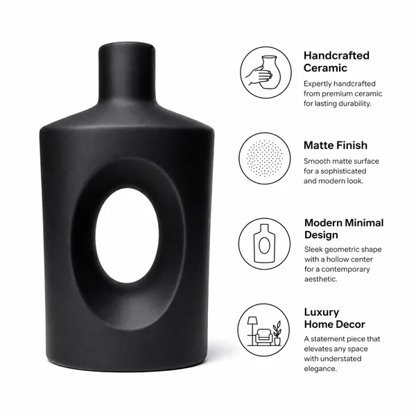 Modern_Arch_Hollow_Ceramic_Flower_Vase