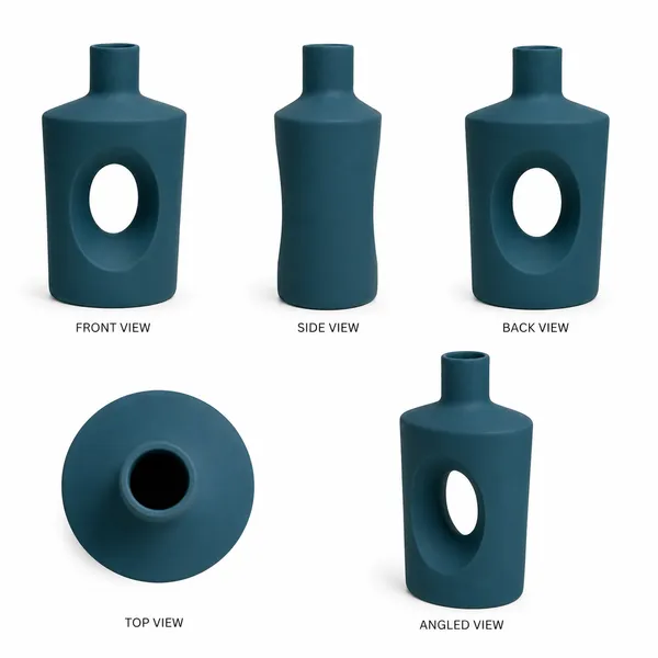 Modern_Arch_Hollow_Ceramic_Flower_Vase