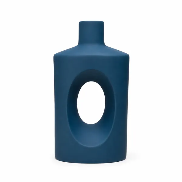 Modern_Arch_Hollow_Ceramic_Flower_Vase
