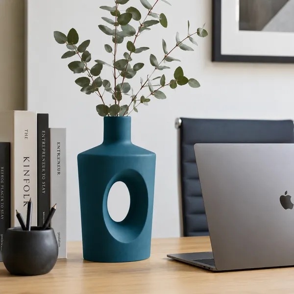 Modern_Arch_Hollow_Ceramic_Flower_Vase