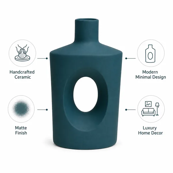 Modern_Arch_Hollow_Ceramic_Flower_Vase