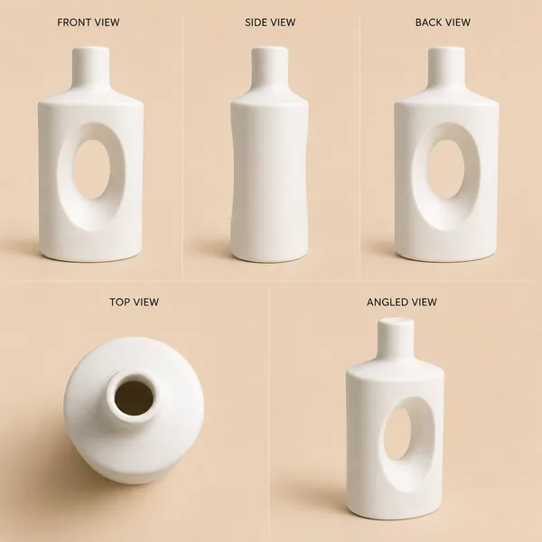 Modern_Arch_Hollow_Ceramic_Flower_Vase