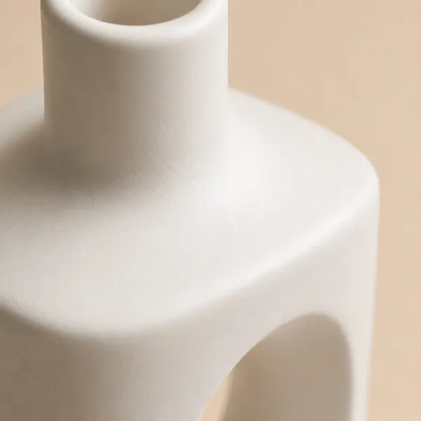 Modern_Arch_Hollow_Ceramic_Flower_Vase