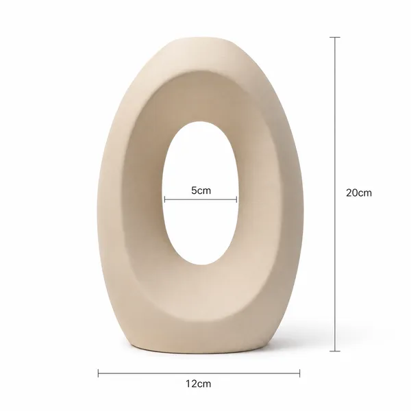 Modern_Hollow_Oval_Ceramic_Flower_Vase