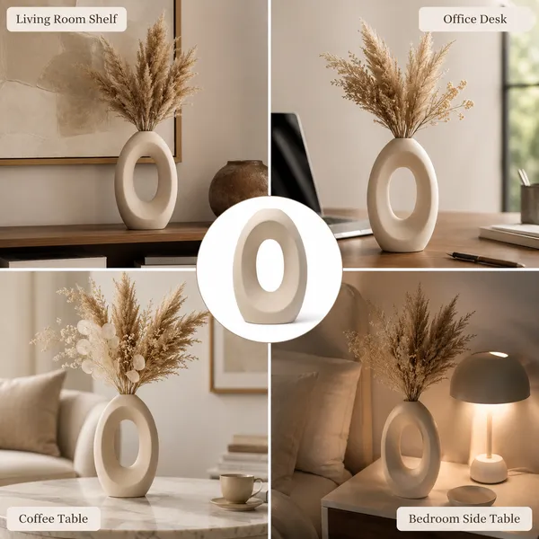 Modern_Hollow_Oval_Ceramic_Flower_Vase