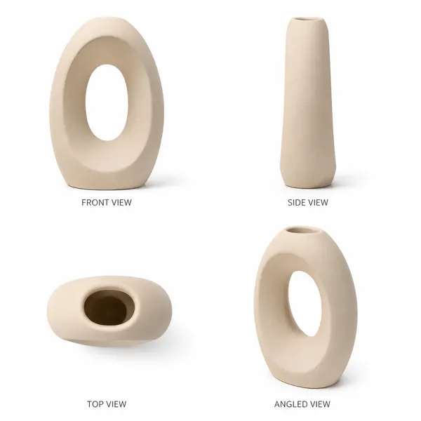Modern_Hollow_Oval_Ceramic_Flower_Vase