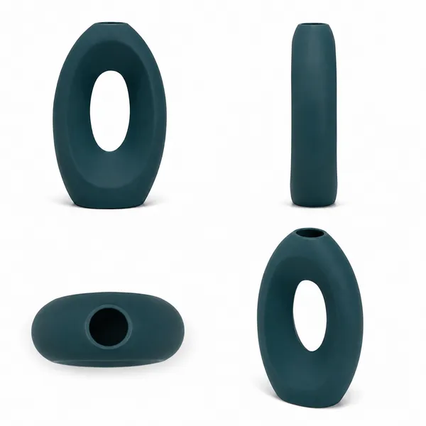 Modern_Hollow_Oval_Ceramic_Flower_Vase