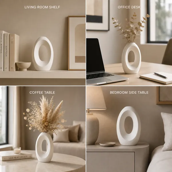 Modern_Hollow_Oval_Ceramic_Flower_Vase
