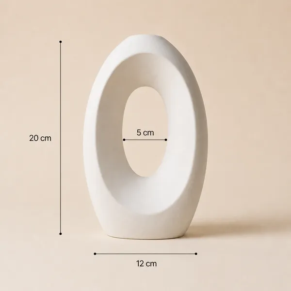 Modern_Hollow_Oval_Ceramic_Flower_Vase