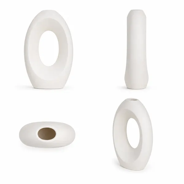 Modern_Hollow_Oval_Ceramic_Flower_Vase