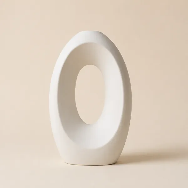Modern_Hollow_Oval_Ceramic_Flower_Vase