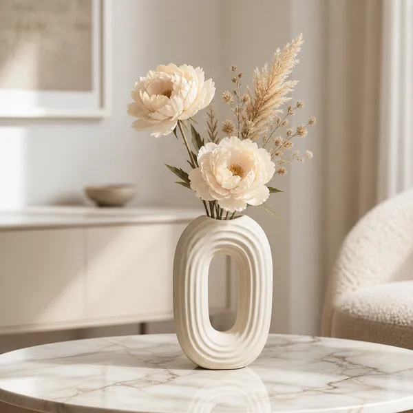 Modern_Ripple_Ceramic_Flower_Vase