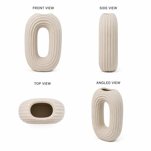 Modern_Ripple_Ceramic_Flower_Vase