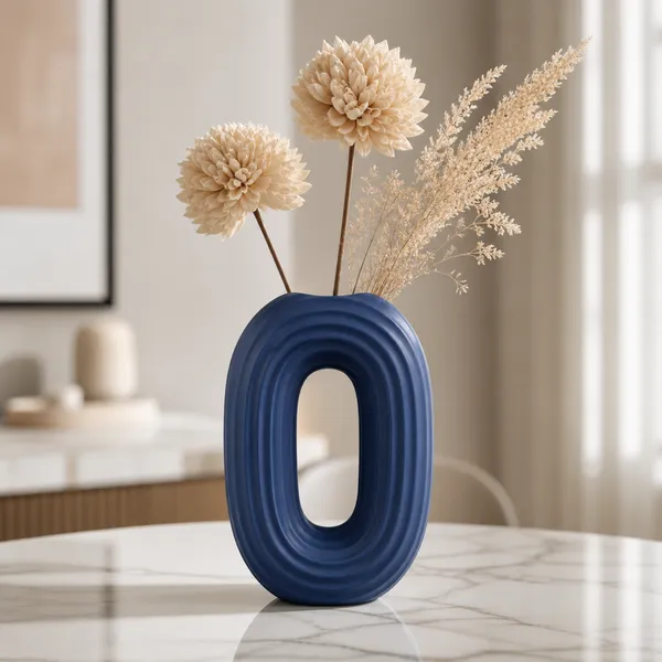 Modern_Ripple_Ceramic_Flower_Vase
