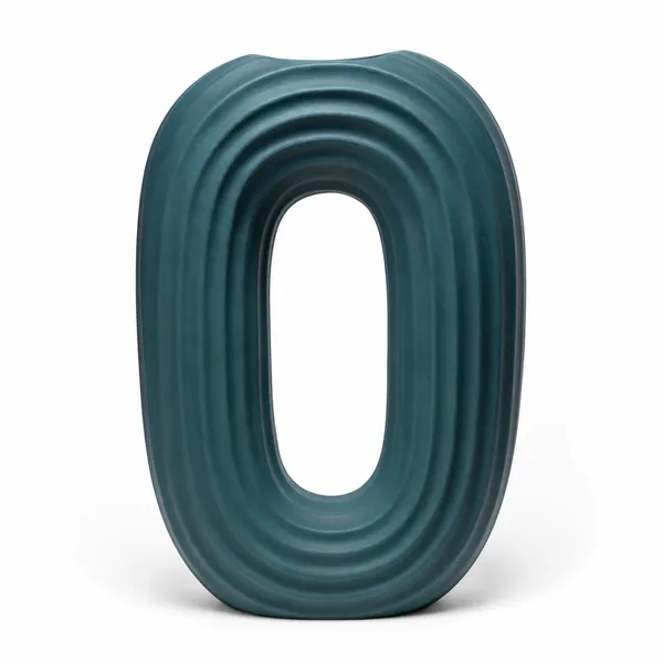 Modern_Ripple_Ceramic_Flower_Vase