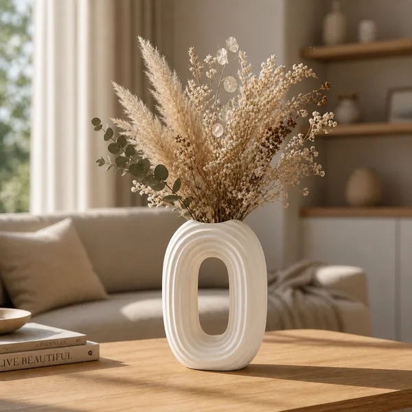 Modern_Ripple_Ceramic_Flower_Vase
