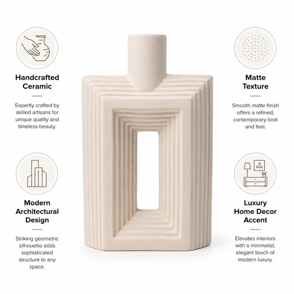Ribbed_Hollow_Ceramic_Flower_Vase