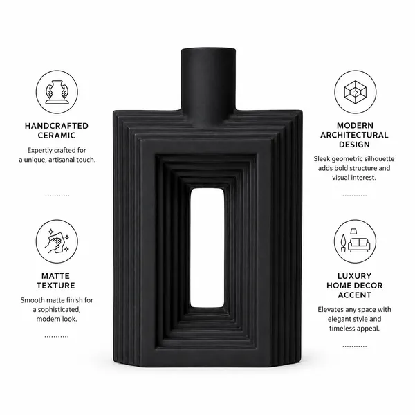 Ribbed_Hollow_Ceramic_Flower_Vase