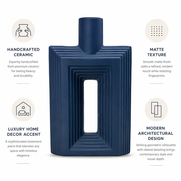 Ribbed_Hollow_Ceramic_Flower_Vase