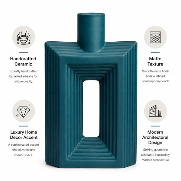 Ribbed_Hollow_Ceramic_Flower_Vase
