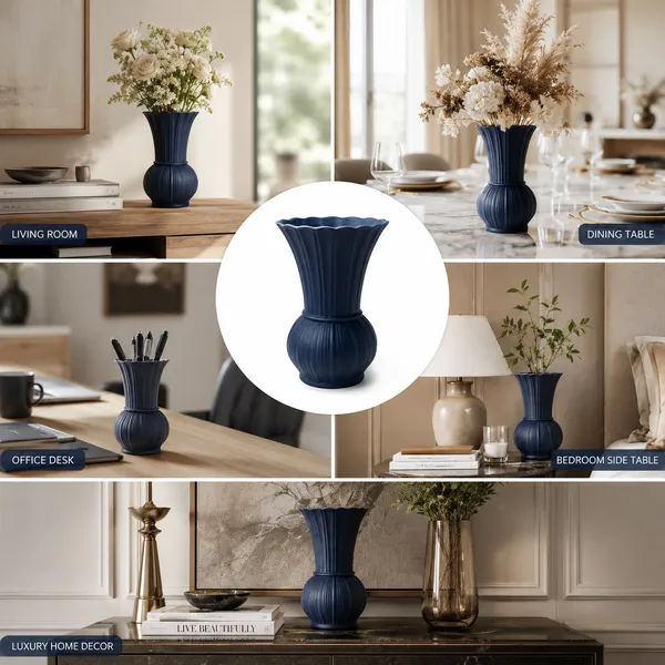 Scalloped_Ribbed_Ceramic_Flower_Vase