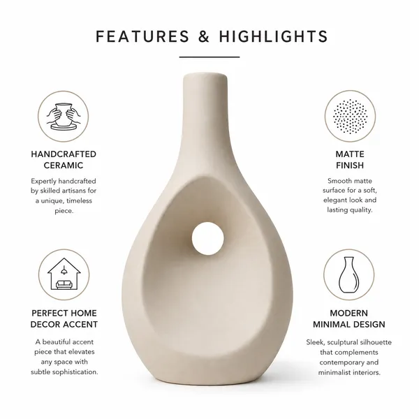 Modern_Teardrop_Hollow_Ceramic_Flower_Vase