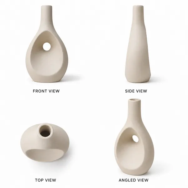 Modern_Teardrop_Hollow_Ceramic_Flower_Vase