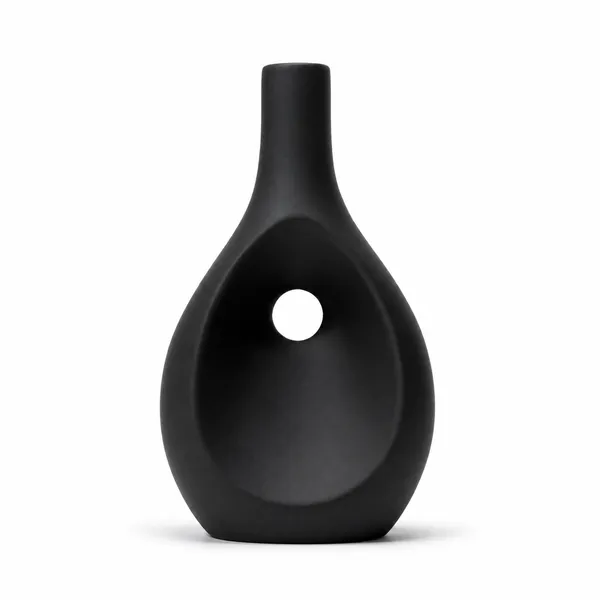 Modern_Teardrop_Hollow_Ceramic_Flower_Vase
