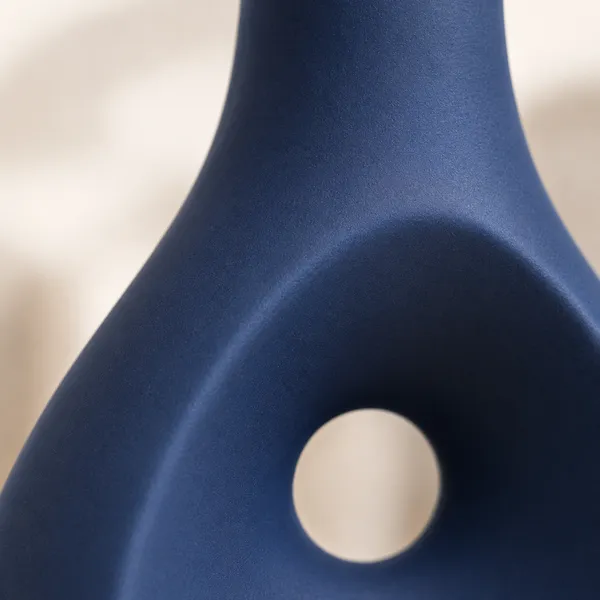 Modern_Teardrop_Hollow_Ceramic_Flower_Vase