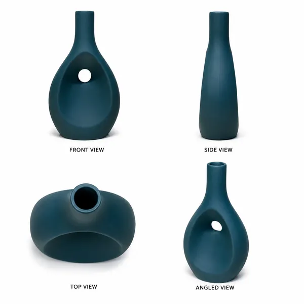 Modern_Teardrop_Hollow_Ceramic_Flower_Vase