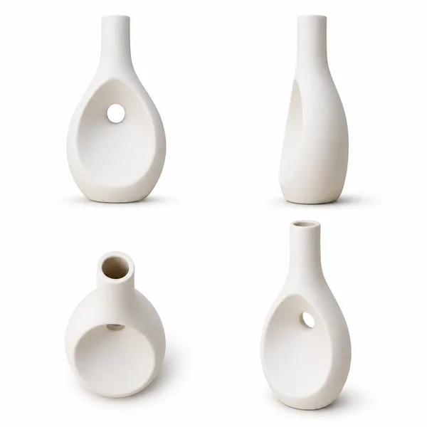 Modern_Teardrop_Hollow_Ceramic_Flower_Vase