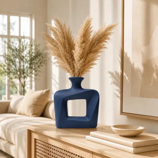 Modern_Twist_Hollow_Ceramic_Flower_Vase