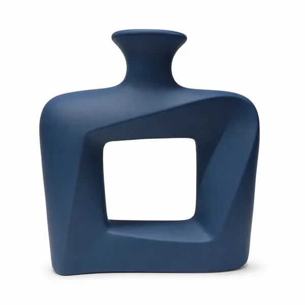 Modern_Twist_Hollow_Ceramic_Flower_Vase