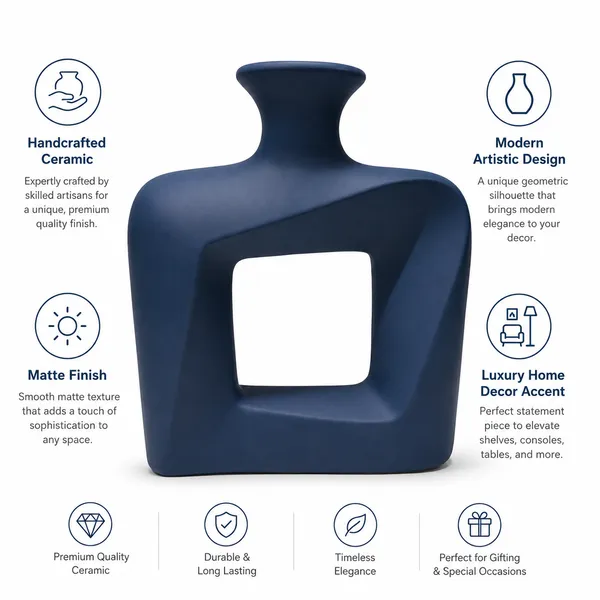 Modern_Twist_Hollow_Ceramic_Flower_Vase