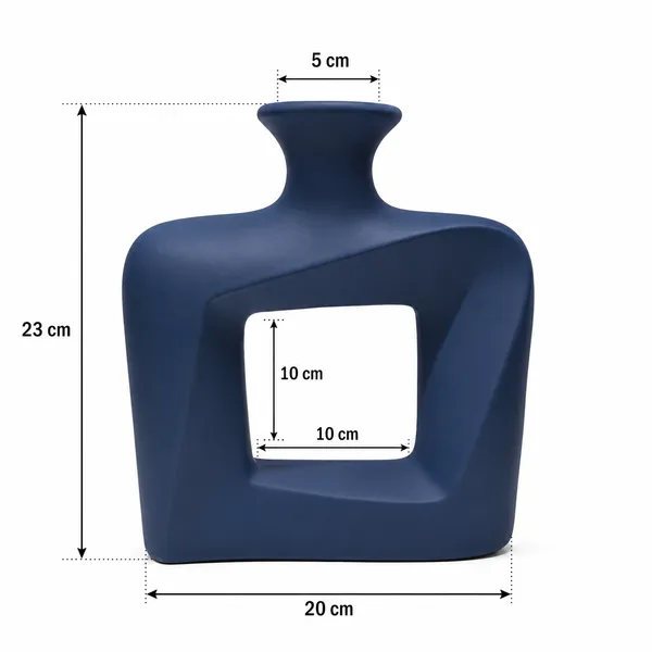 Modern_Twist_Hollow_Ceramic_Flower_Vase