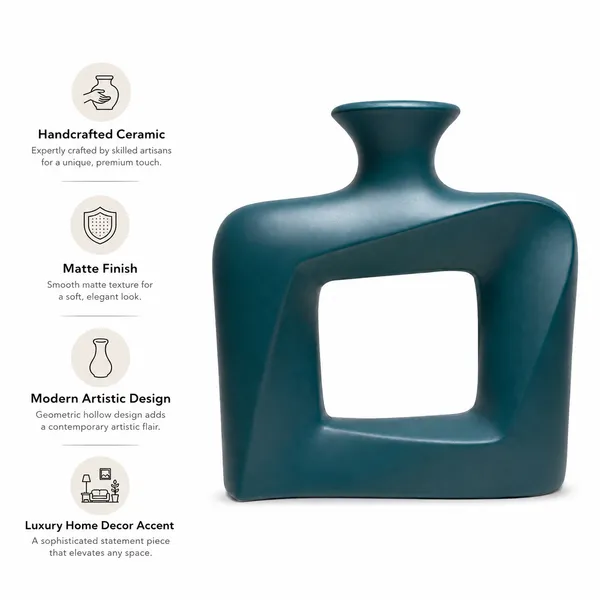 Modern_Twist_Hollow_Ceramic_Flower_Vase