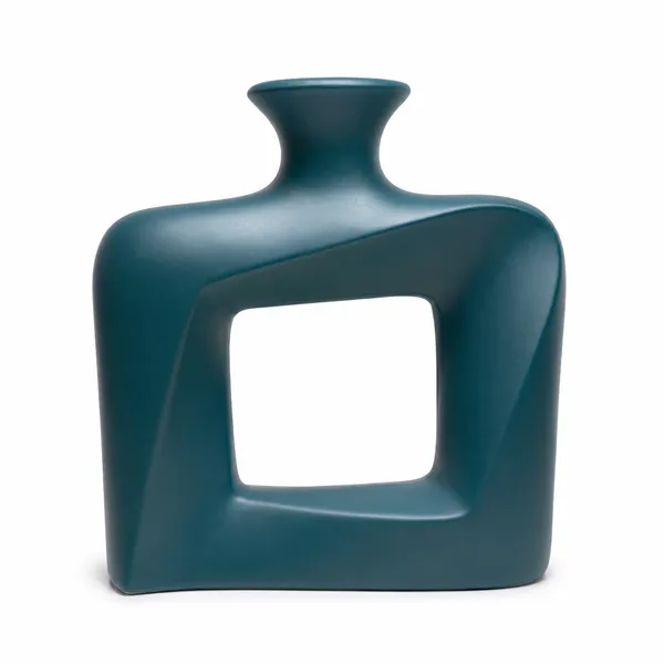 Modern_Twist_Hollow_Ceramic_Flower_Vase