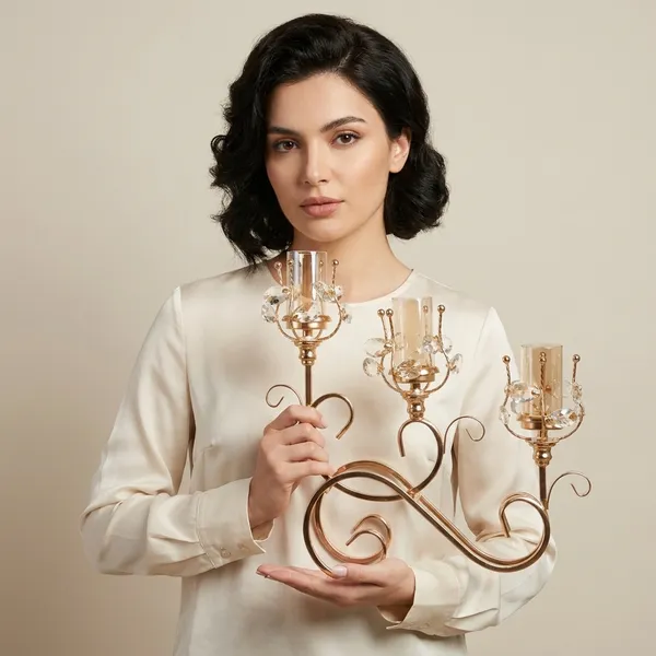 Elegant_Gold-Tone_Candelabra_with_Crystal_Accents_-_Set_of_3