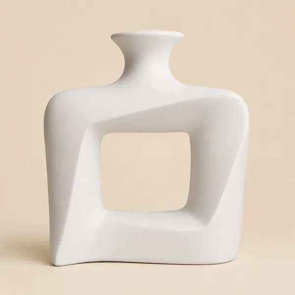 Modern_Twist_Hollow_Ceramic_Flower_Vase