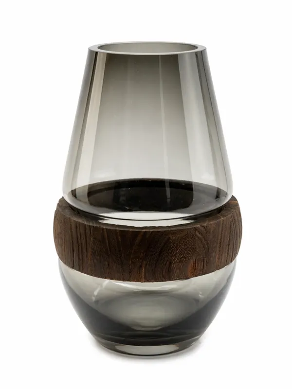Smoked_Glass_Carafe_with_Wooden_Band