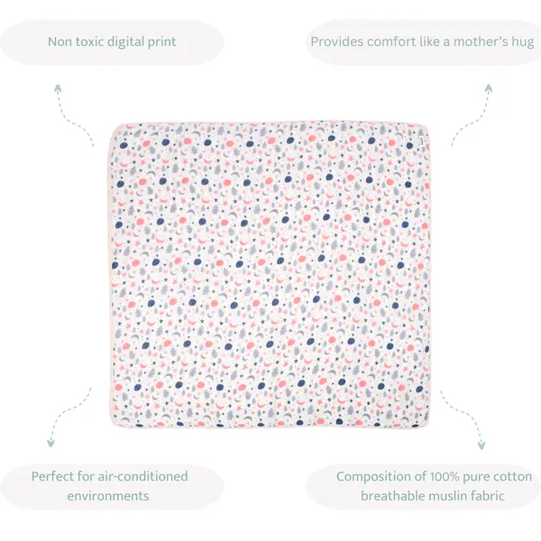 Twinklers_6-layer_100%_Organic_Cotton_Muslin_Reversible_Blanket