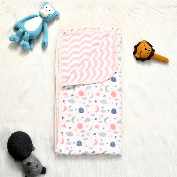 Twinklers_6-layer_100%_Organic_Cotton_Muslin_Reversible_Blanket