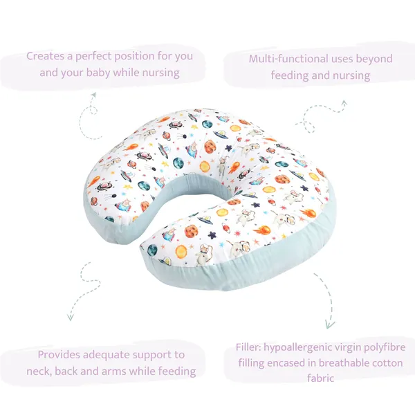 Pets_Of_The_Galaxy_100%_Nursing/Feeding_Pillow_with_removable_organic_cotton_cover