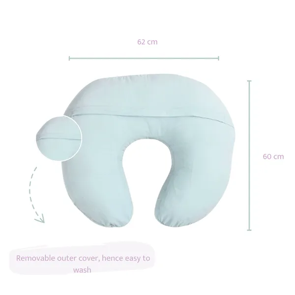 Pets_Of_The_Galaxy_100%_Nursing/Feeding_Pillow_with_removable_organic_cotton_cover