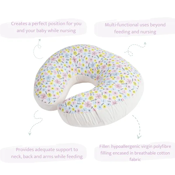 Eden_Garden_100%_Nursing/Feeding_Pillow_with_removable_organic_cotton_cover