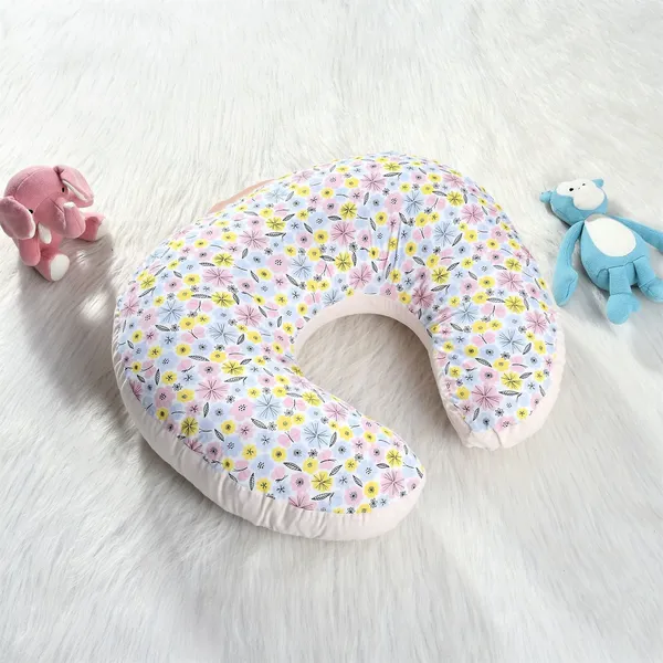 Eden_Garden_100%_Nursing/Feeding_Pillow_with_removable_organic_cotton_cover