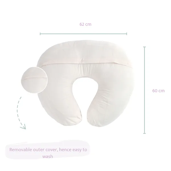 Ferns_&_Roses_100%_Nursing/Feeding_Pillow_with_removable_organic_cotton_cover