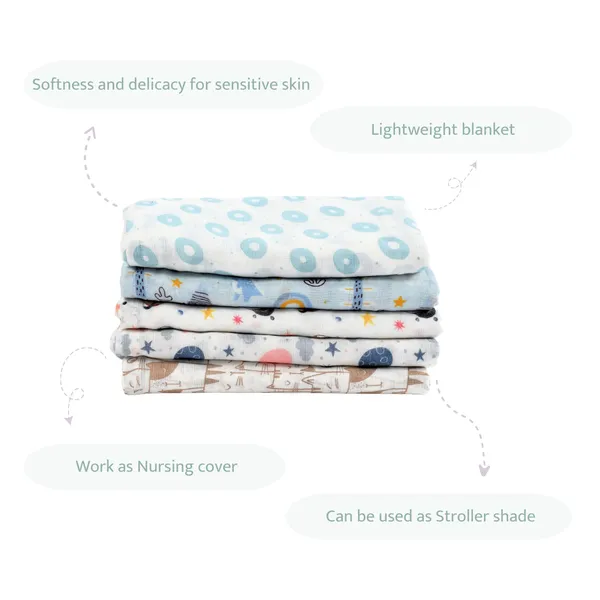 Swaddles_Set_Of_5_(Blue)