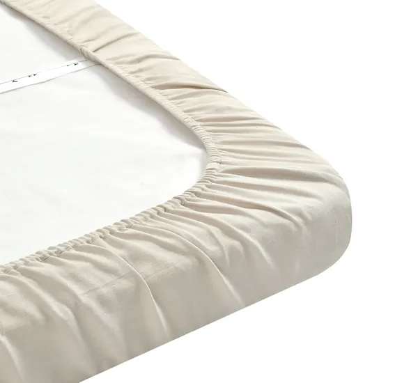 Solid_grey_100%_Satin_Fitted_Cribsheet_For_Baby_Bedding
